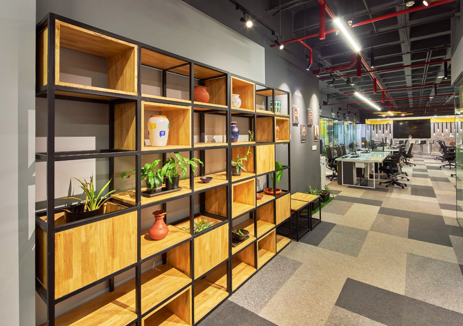 Office Interior 10