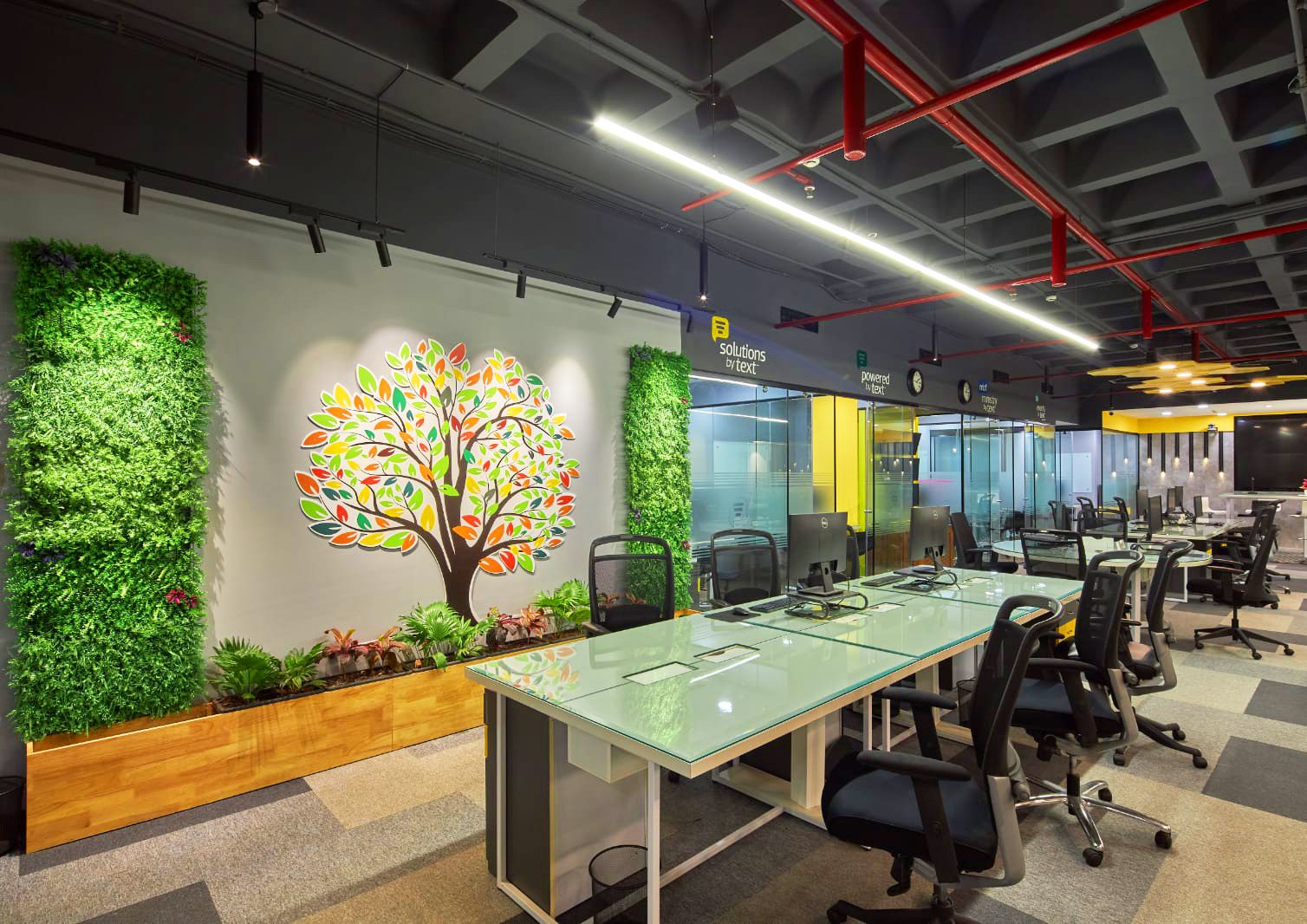 Office Interior 12