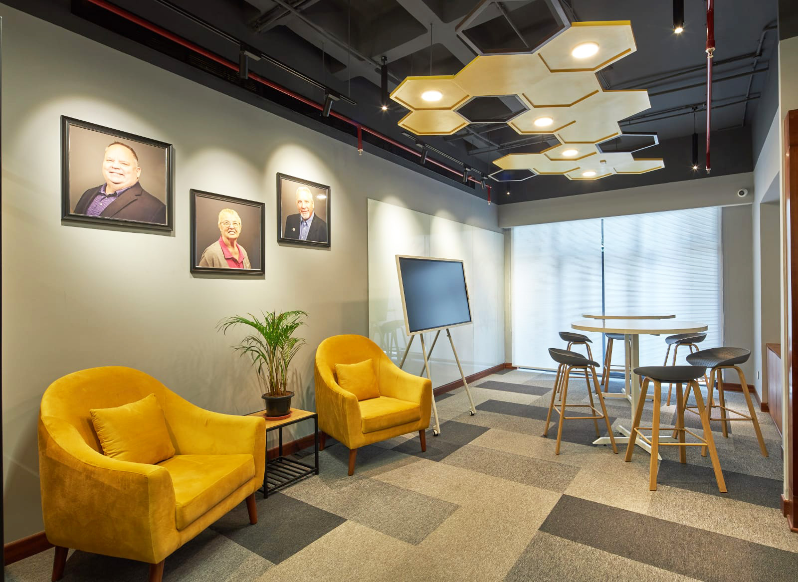 Office Interior 14