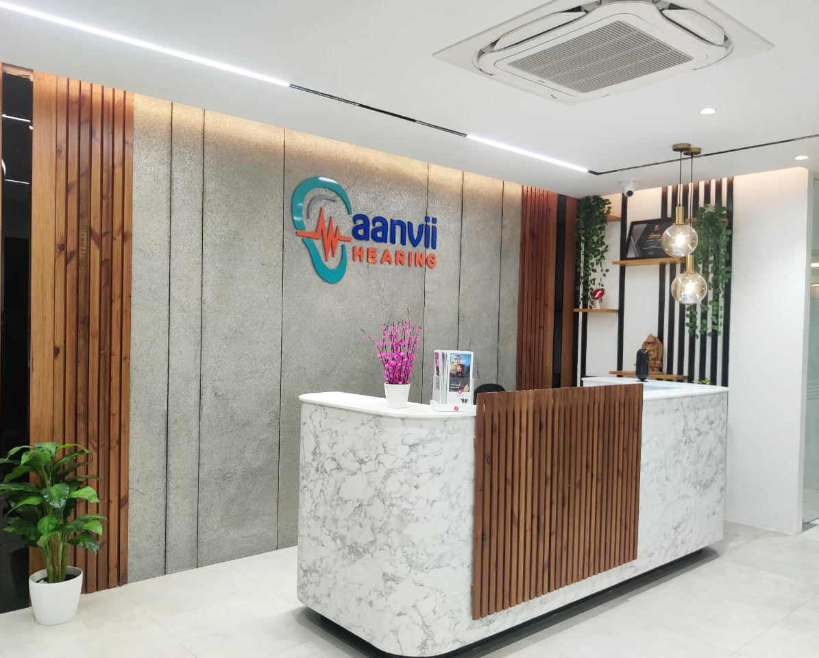 Office Interior 19
