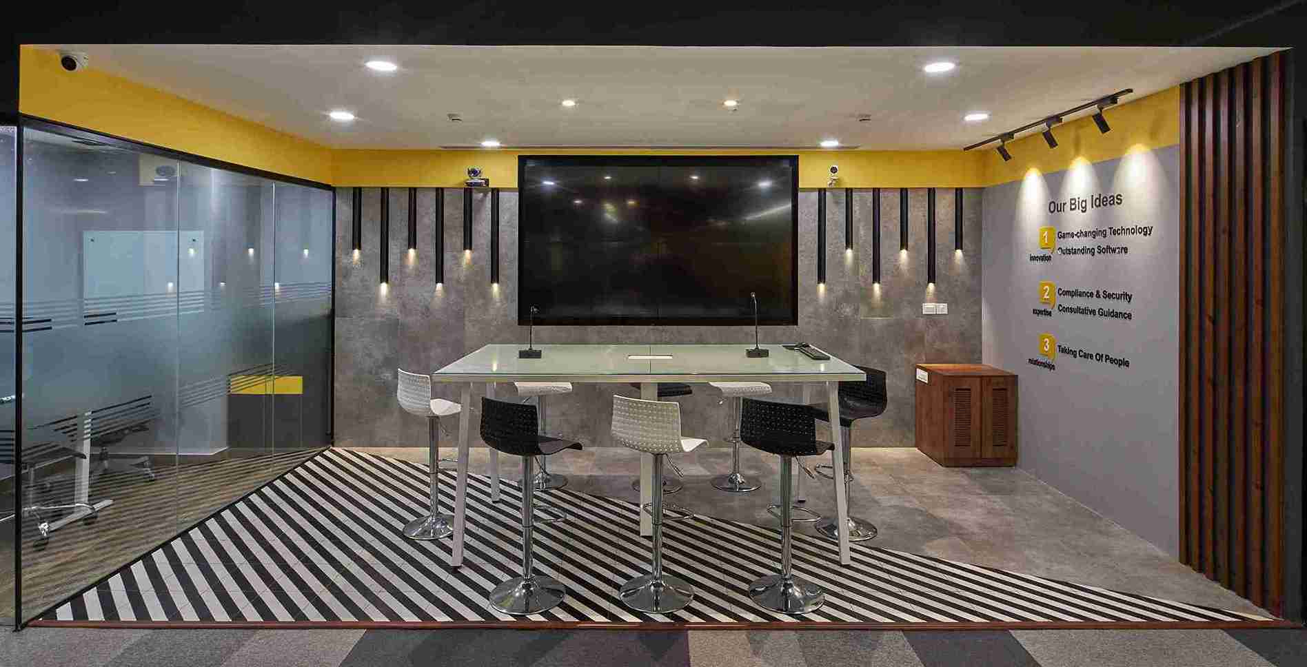 Office Interior 2