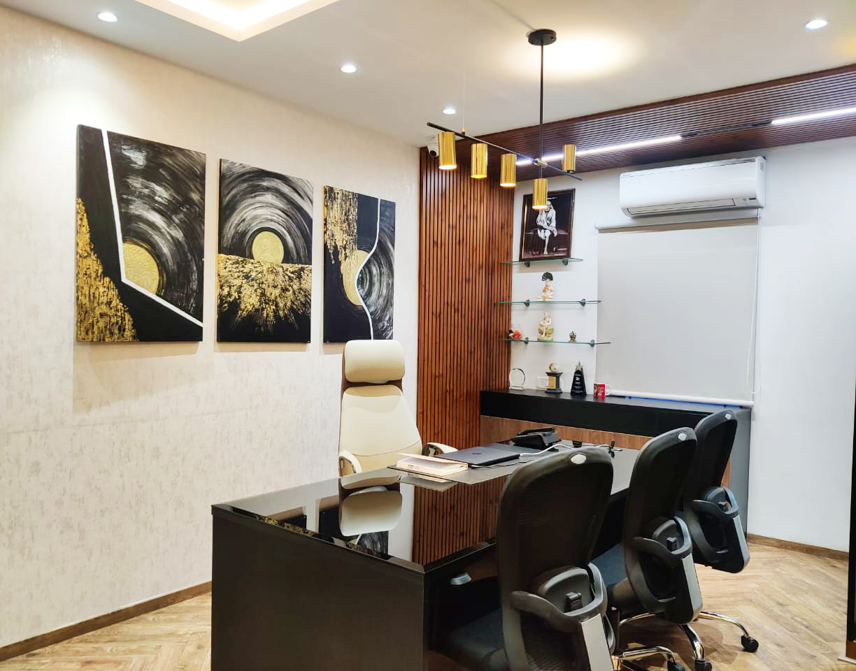 Office Interior 22
