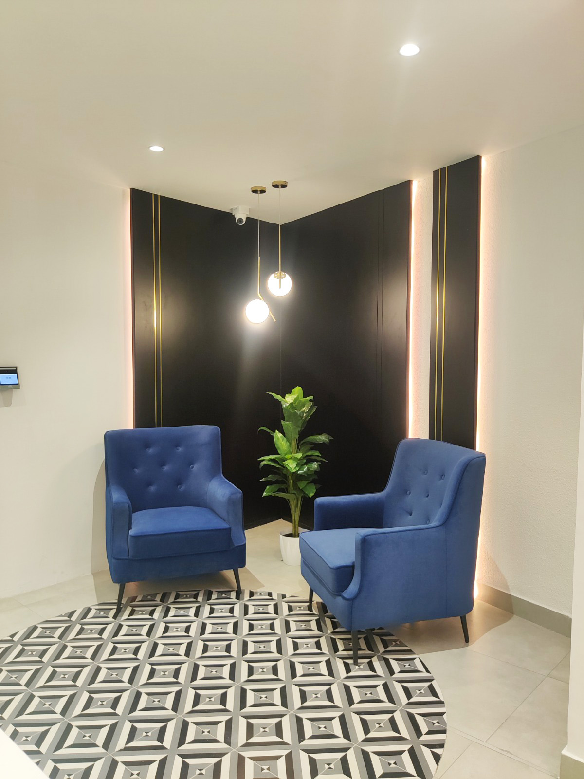 Office Interior 23