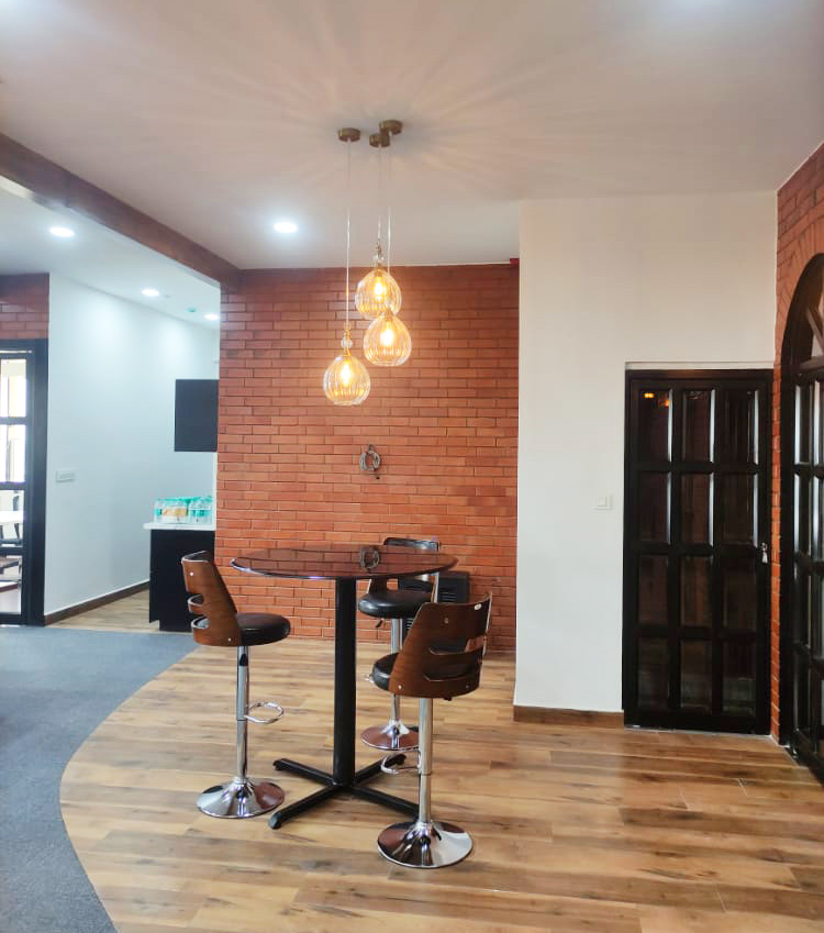 Office Interior 27
