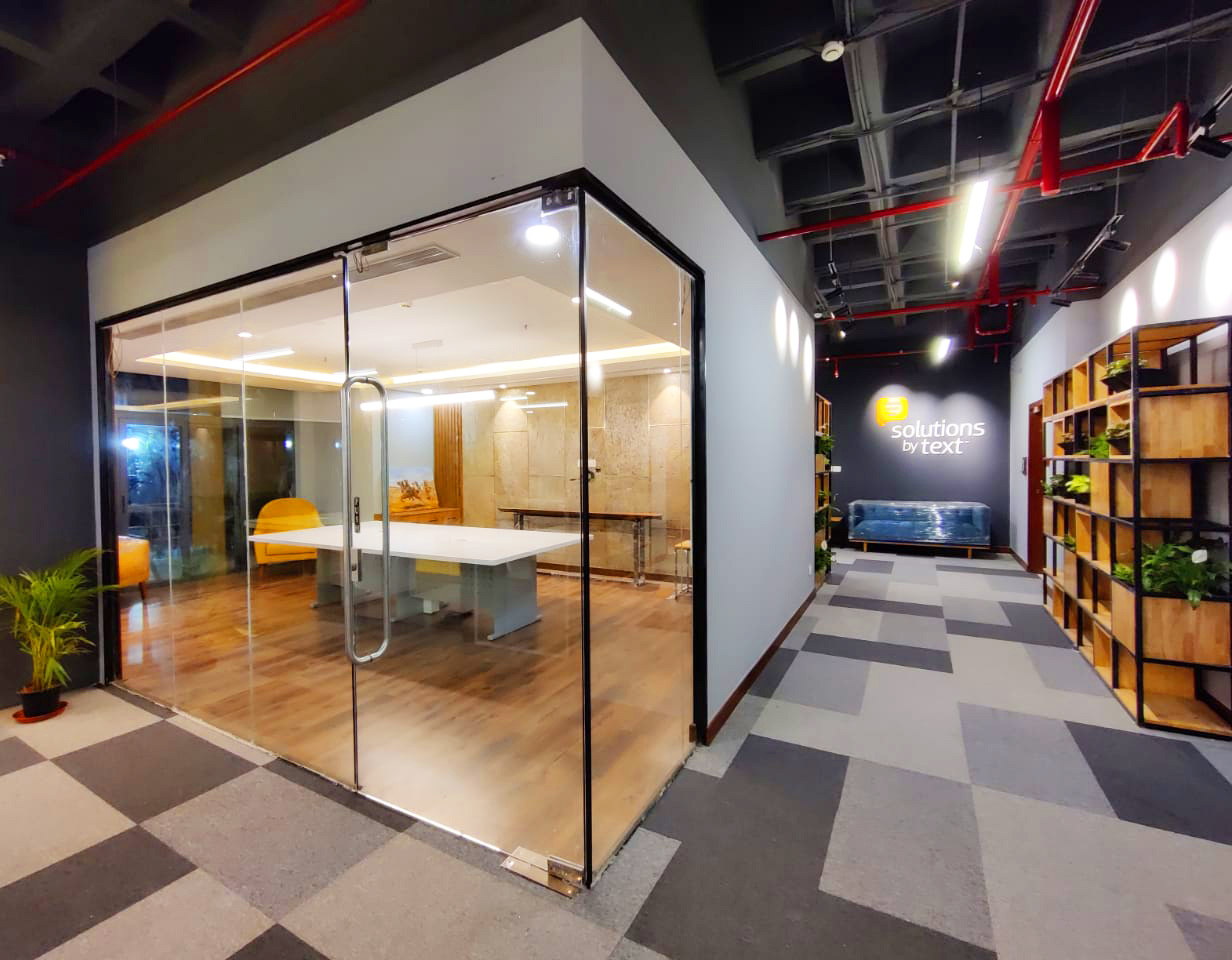 Office Interior 28