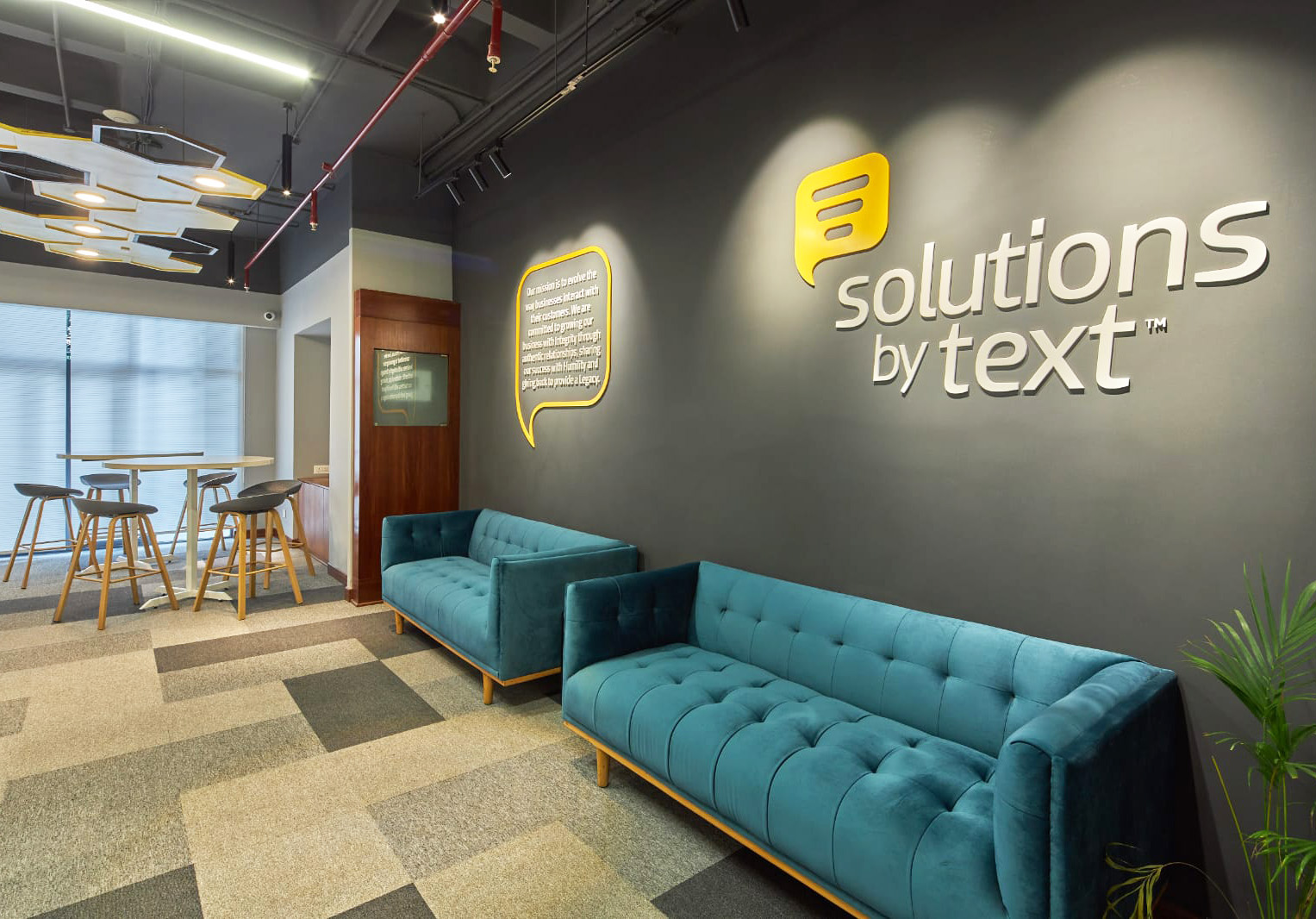 Office Interior 9